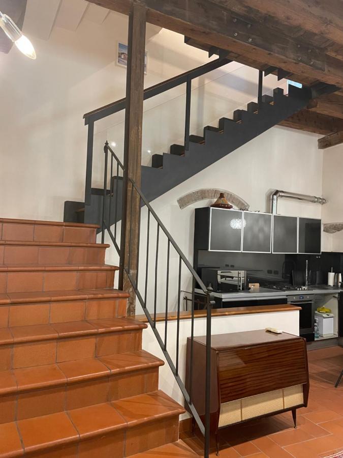 Vila Loft Ponte Pietra Verona Exteriér fotografie