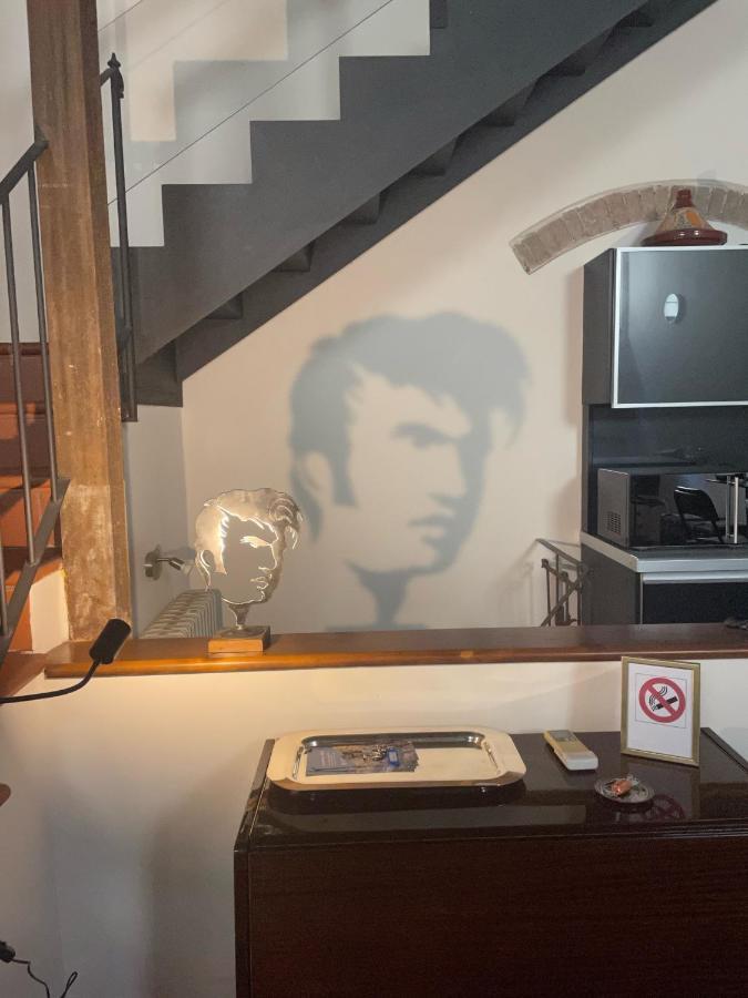 Vila Loft Ponte Pietra Verona Exteriér fotografie