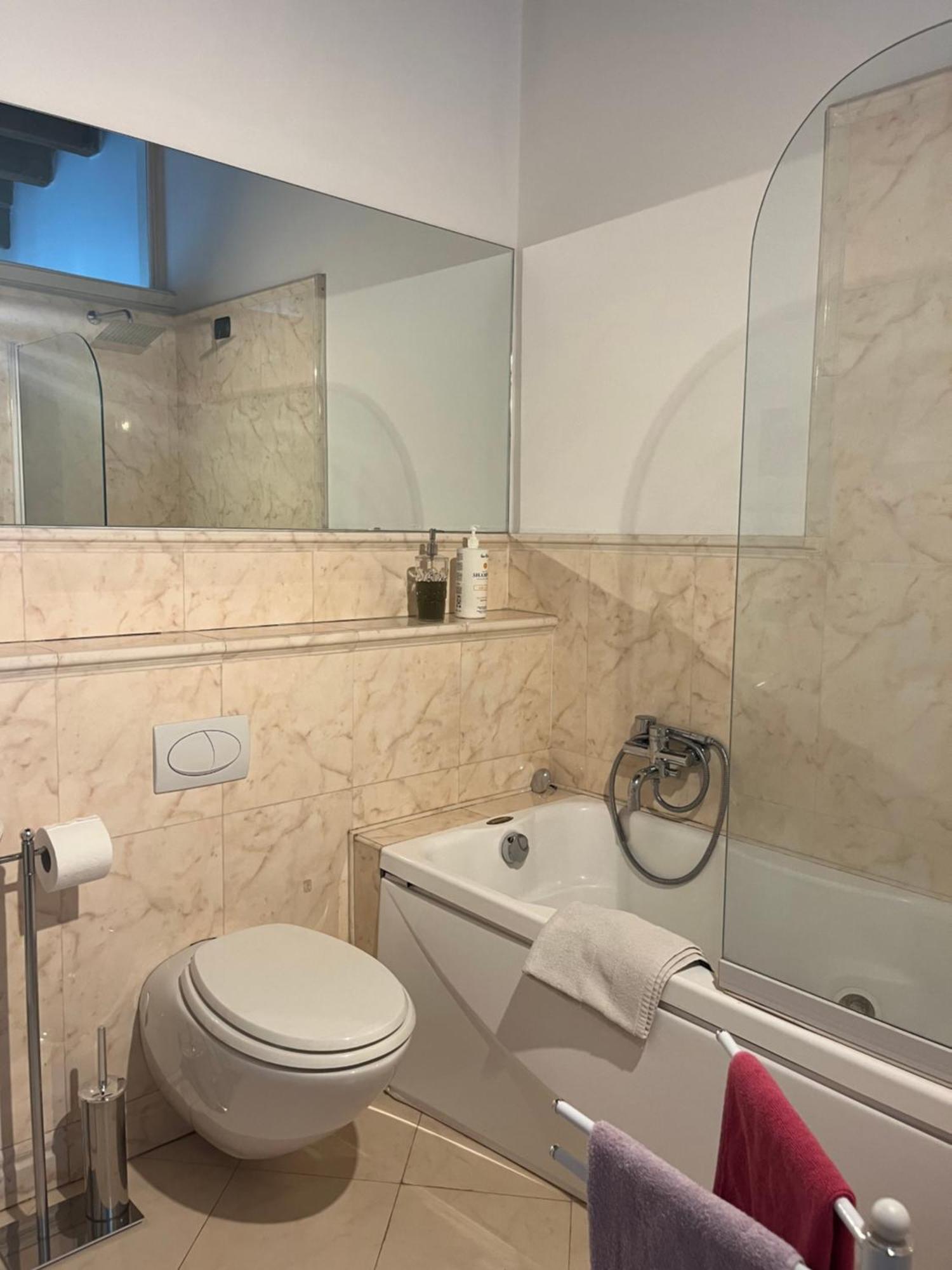 Vila Loft Ponte Pietra Verona Exteriér fotografie